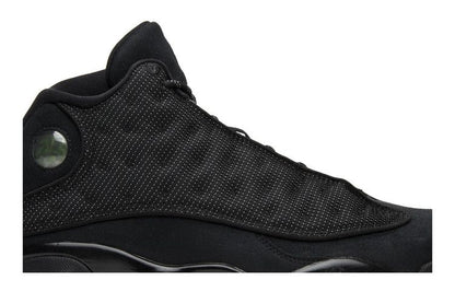 Jordan 13 Retro Black Cat