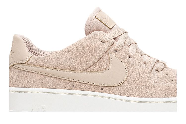 Nike Air Force 1 Sage Low Particle Beige (Women's)