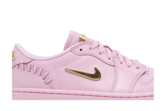 Jordan 1 Low Method of Make Perfect Pink (Women's)