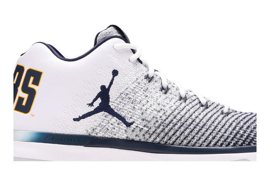 Jordan XXX1 Low California Bears