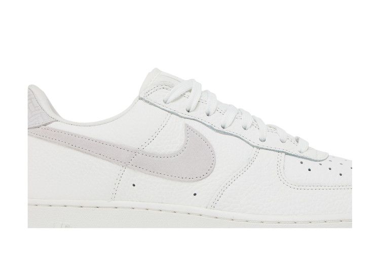 Nike Air Force 1 Craft Summit White Photon Dust