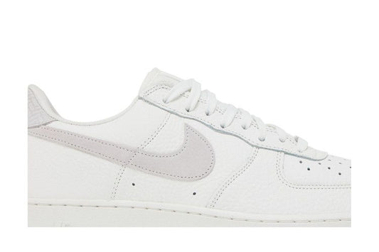 Nike Air Force 1 Craft Summit White Photon Dust