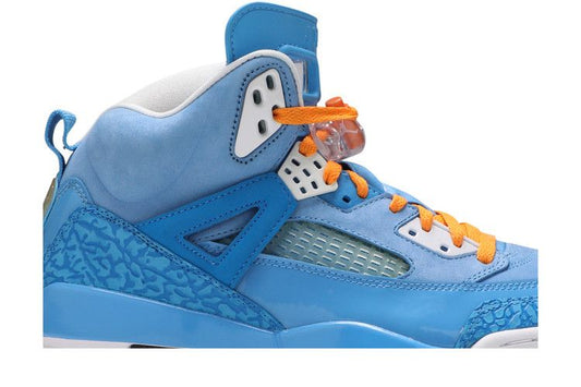 Jordan Spizike Year of the Dragon