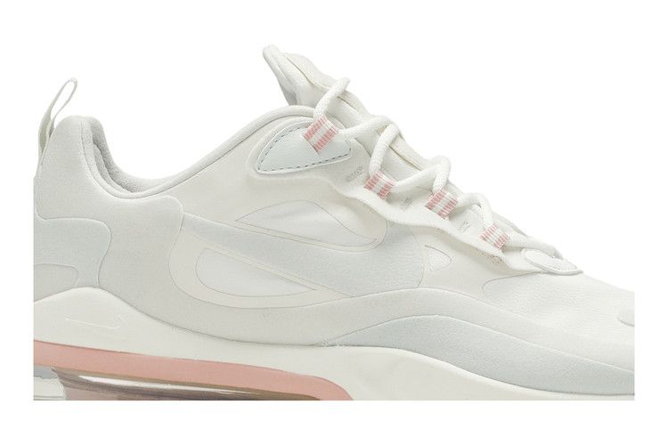 Nike Air Force 1 Low '07 LV8 4 White Silver