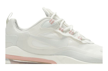 Nike Air Force 1 Low '07 LV8 4 White Silver