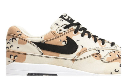 Nike Air Max 1 Desert Camo