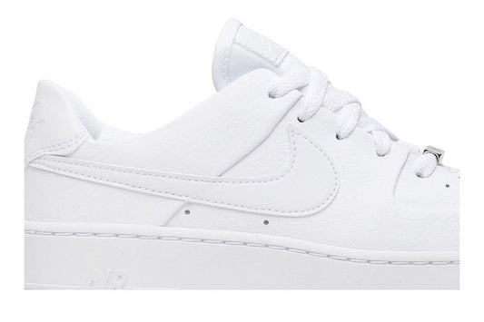 Nike Air Force 1 Sage Low Triple White (Women's)