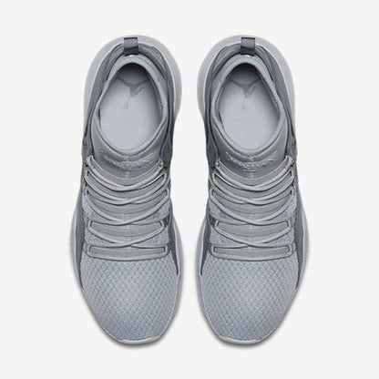 Jordan Formula 23 Cool Grey Wolf Grey