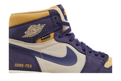 Jordan 1 Retro High Element Gore-Tex Sky J Purple