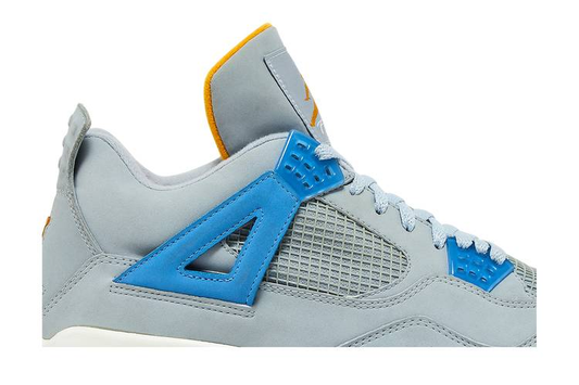 Jordan 4 Retro Mist Blue