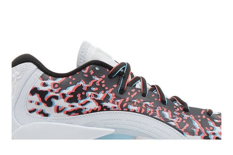 Jordan Zion 3 NRG Z-3D