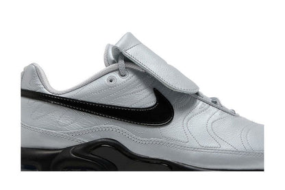 Nike Air Max Plus Tiempo Wolf Grey Black