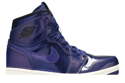 Jordan 1 Retro Deep Royal