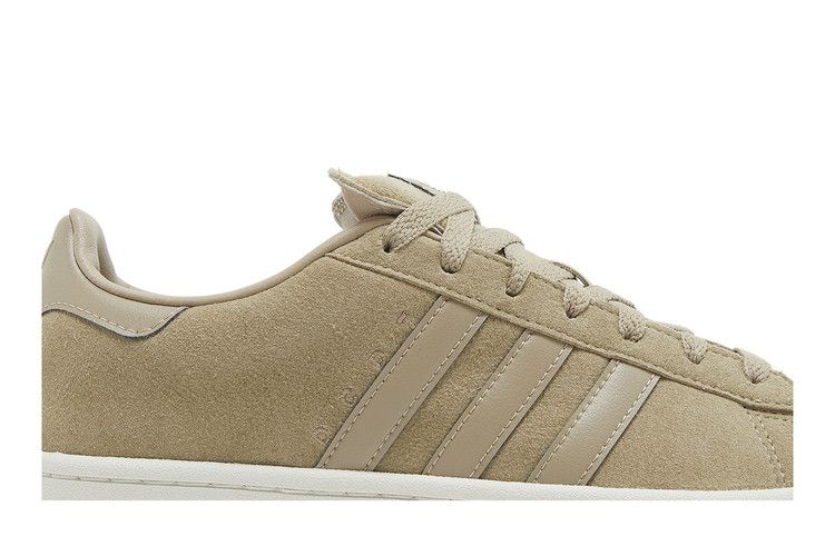 adidas Campus Descendant Beige