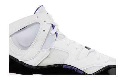 Jordan Jumpman Two Trey Concord