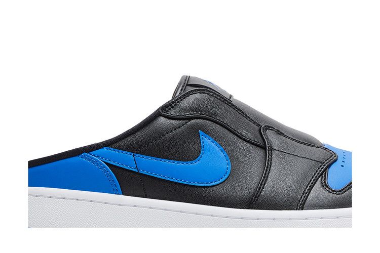 Jordan 1 Mule Golf Royal