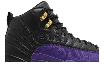 Jordan 12 Retro Field Purple