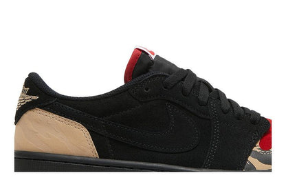 Jordan 1 Retro Low OG SP SoleFly