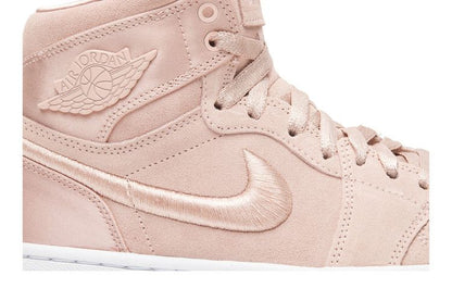 Jordan 1 Retro High Season of Her Sunset Tint (Women's)