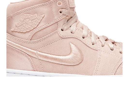 Jordan 1 Retro High Season of Her Sunset Tint (Women's)