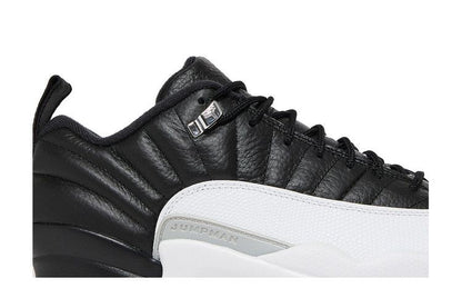 Jordan 12 Retro Low Golf Playoff