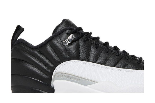 Jordan 12 Retro Low Golf Playoff