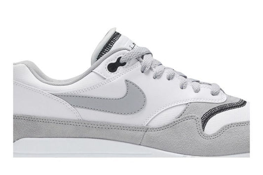 Nike Air Max 1 Wolf Grey White