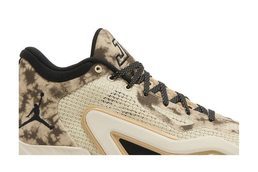 Jordan Tatum 1 Tunnel Walk