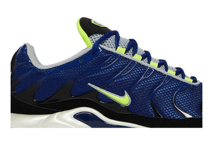 Nike Air Max Plus Atlantic Blue Lemon Venom