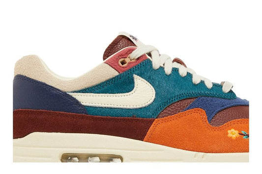 Nike Air Max 1 Kasina Won-Ang Orange