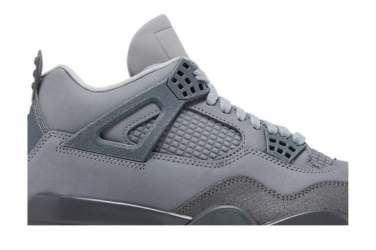 Jordan 4 Retro SE Paris Olympics Wet Cement