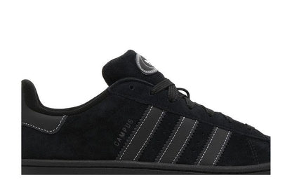 adidas Campus 00s Core Black White
