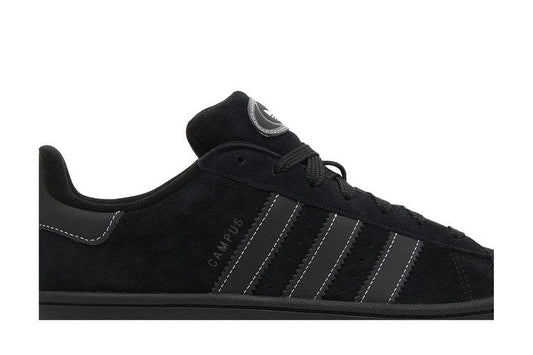 adidas Campus 00s Core Black White