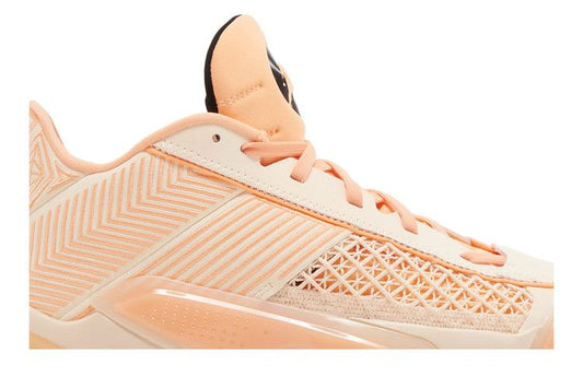 Jordan 38 Low Mother's Day (Translucent Sole)