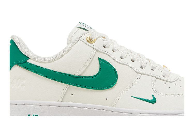 Nike Air Force 1 Low '07 SE 40th Anniversary Edition Sail Malachite (Women's)
