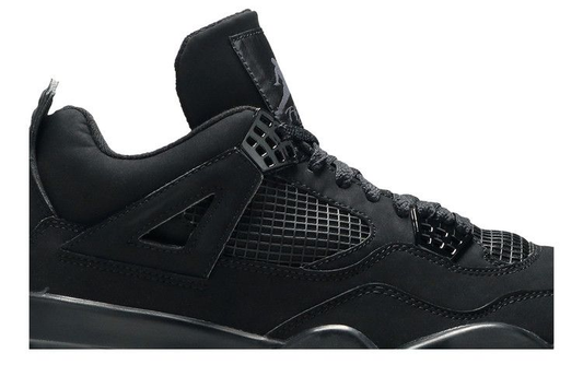 Jordan 4 Retro Black Cat (2006)