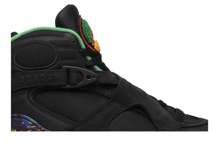 Jordan 8 Retro Tinker Air Raid