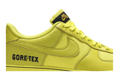 Nike Air Force 1 Low Gore-Tex Dynamic Yellow