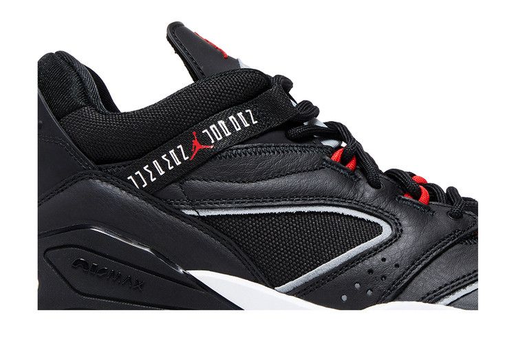 Jordan Point Lane Black Cement