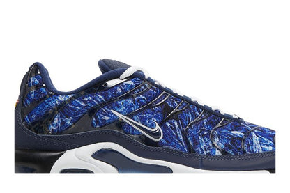 Nike Air Max Plus Midnight Navy White