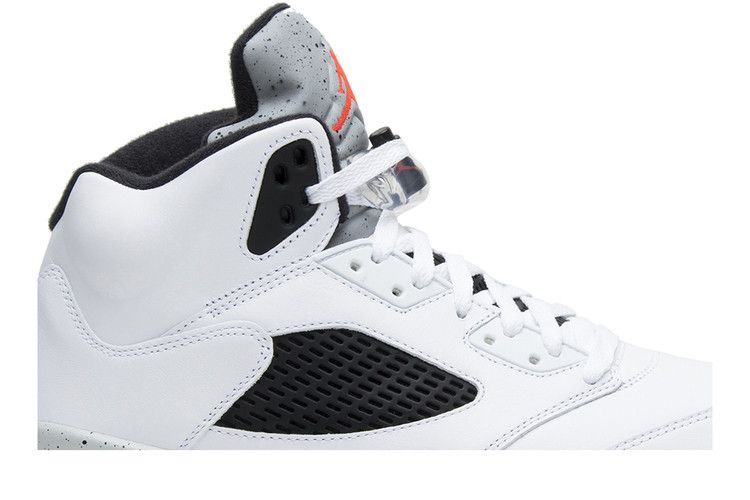 Jordan 5 Retro Poison Green