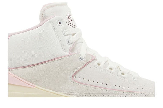 Jordan 2 Retro Soft Pink (Women's)