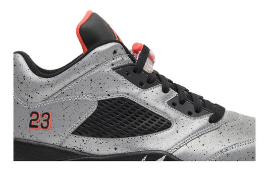 Jordan 5 Retro Low Neymar