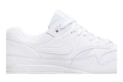 Nike Air Max 1 White Gum Sole