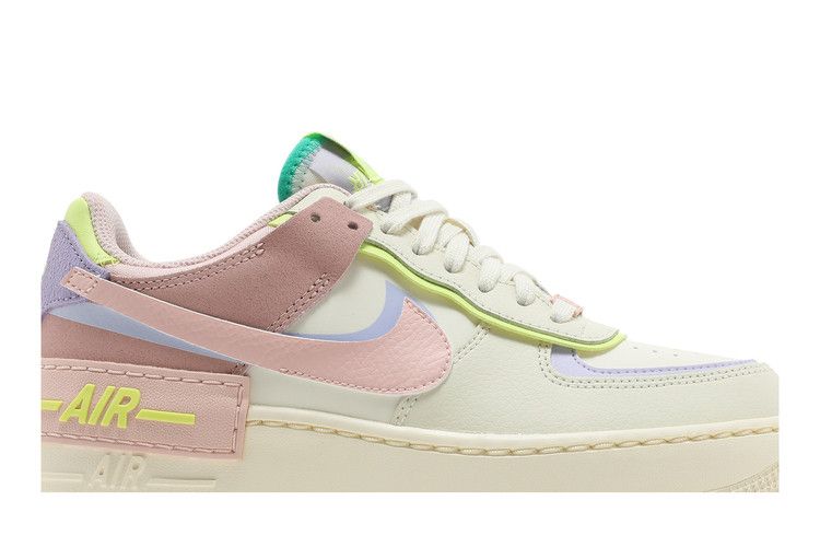 Nike Air Force 1 Low Shadow Cashmere (Women's)