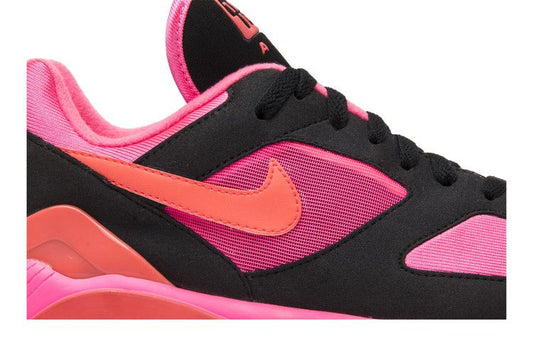 Nike Air Max 180 Comme des Garcons Black