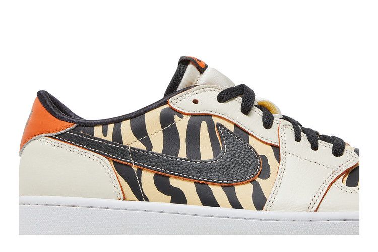 Jordan 1 Low OG Year of the Tiger