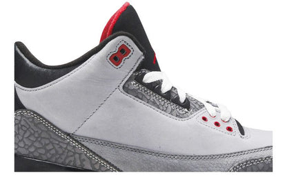 Jordan 3 Retro Stealth