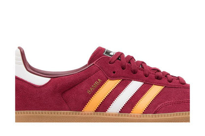 adidas Samba OG USC Trojans