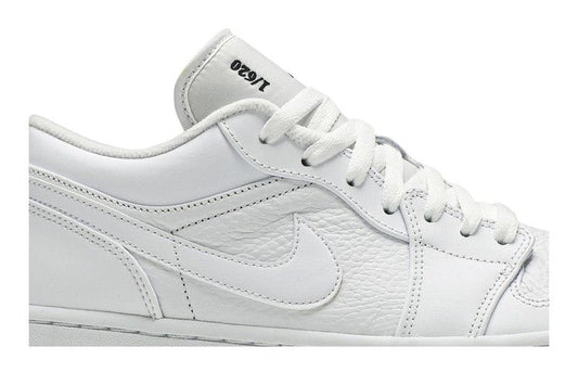 Jordan 1 Low Vintage Lichen (JumpmanLA Exclusive)